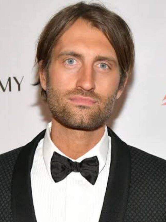 Amazing details about Ryan Hurd Wiki, age, career, Net Worth