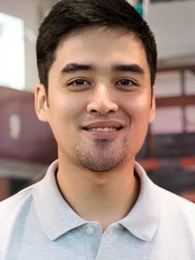 Vico Sotto Facts, Cars, Partner, Net Worth, Wiki - SocialViral1.com